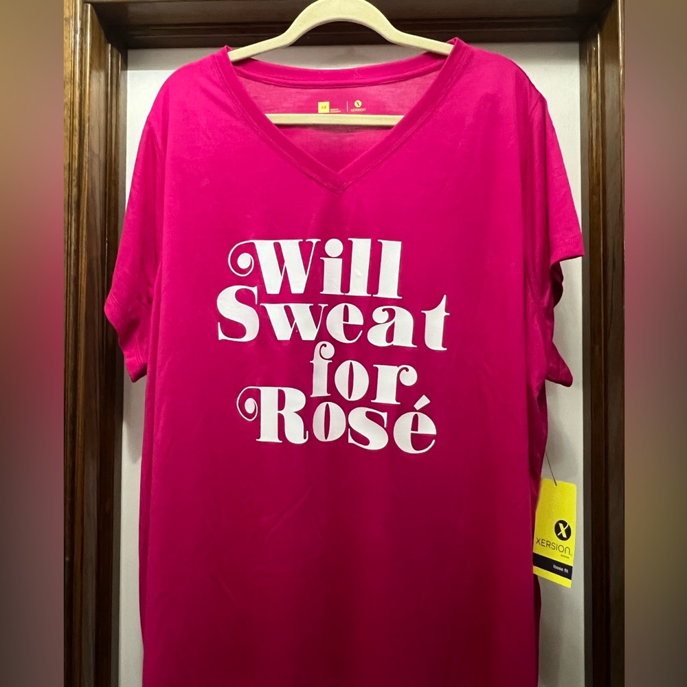 Woman’s Top